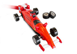 K2 - Banden Wisselen